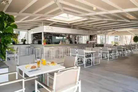 Suite Montana Club - 24