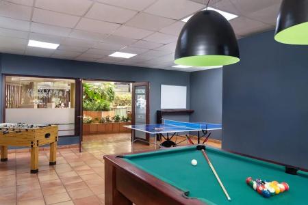 Hodelpa Garden Suites - 20