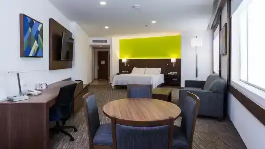 Holiday Inn Express Puebla, An Ihg - 83