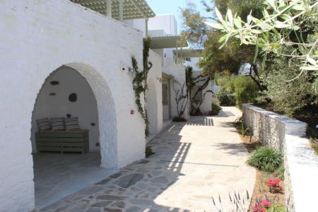 Saint Andrea Seaside Resort - 45