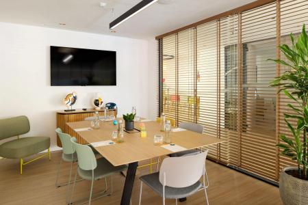 INNSiDE by Melia Barcelona Apolo - 33