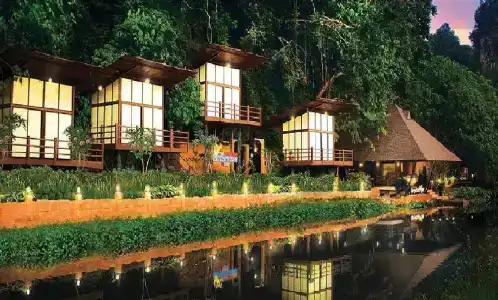 Sun Inns Sunway City Tambun - 9