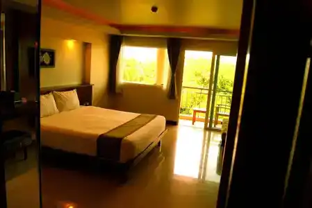 Thanthip Beach Resort - Sha Extra Plus - 45