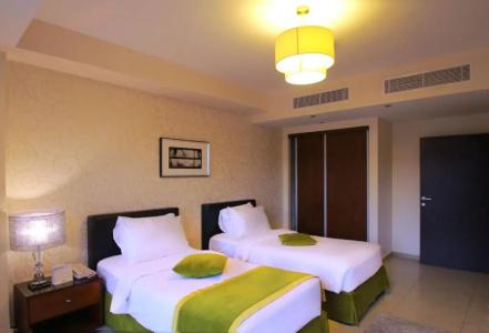City Rose Suites - 128