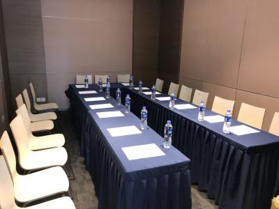 Holiday Inn Express - Suzhou Industrial Park, An Ihg - 17