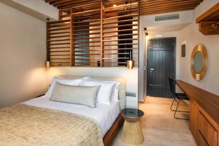 Uma Ray Suites - 23