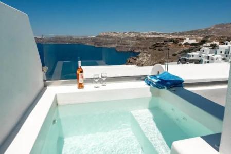 Santorini View - 121