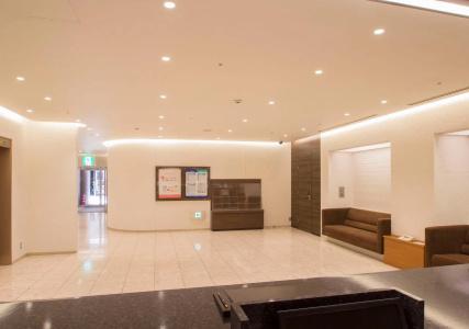 Hearton Shinsaibashi - 17