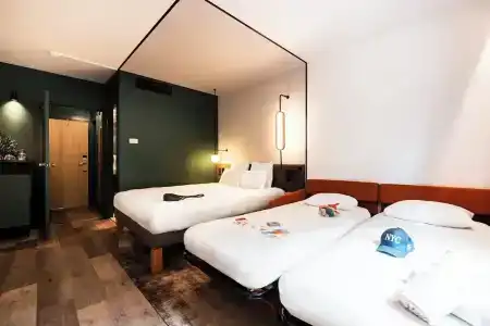 Novotel Atria Nimes Centre - 70