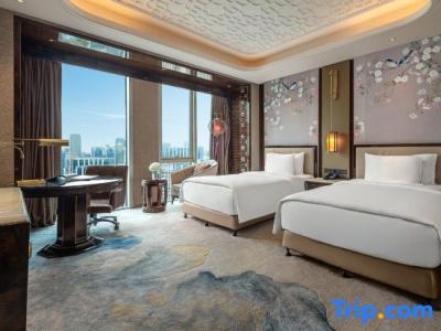 Wanda Reign Chengdu - 90