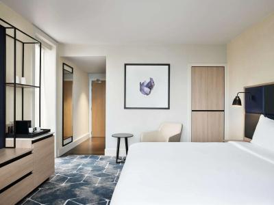 Hyatt Regency Manchester - 4