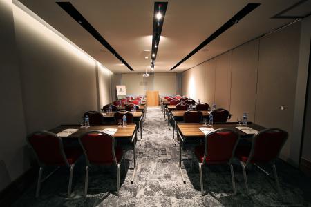 Holiday Inn Bursa - City Centre, An Ihg - 47