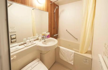 Sotetsu Fresa Inn Nihombashi Kayabacho - 32