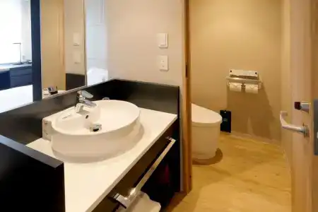 Jr Inn Sapporo Kita 2 Jo - 39