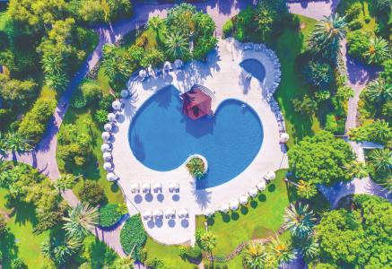 Sunrise Resort - 25