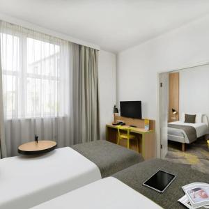 Ibis Styles Budapest City - 40