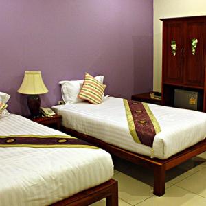 Smile Hua-Hin Resort - Sha Plus - 47