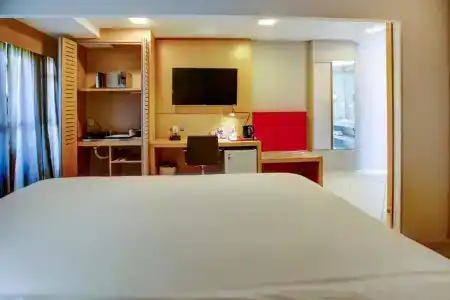 Quality Rio de Janeiro - Barra da Tijuca - 158