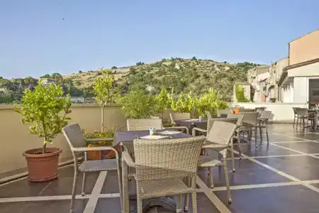 San Giorgio Palace Ragusa Ibla - 20