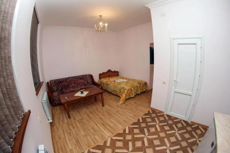 Vanand Guest House - 21