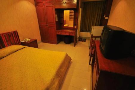 Sathorn Saint View Serviced Apartment - 21