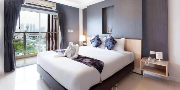 The Aim Sathorn - 19