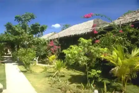 Utopia Resort - 22