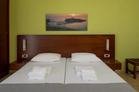 Oscar Suites & Village - 130