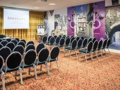 Mercure Angers Lac De Maine - 17