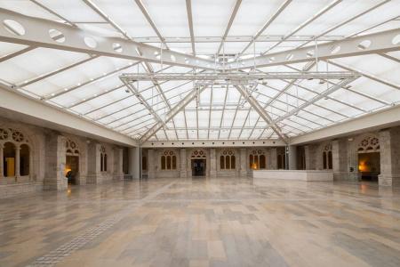 NH Collection Palacio de Burgos - 16