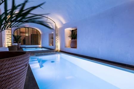 Laz' Spa Urbain Paris - 21
