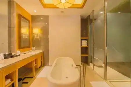 Sheraton Grand Hangzhou Wetland Park Resort - 87