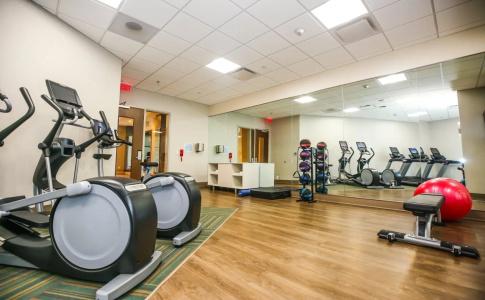 Holiday Inn Express & Suites - Charlotte - South End, An Ihg - 14