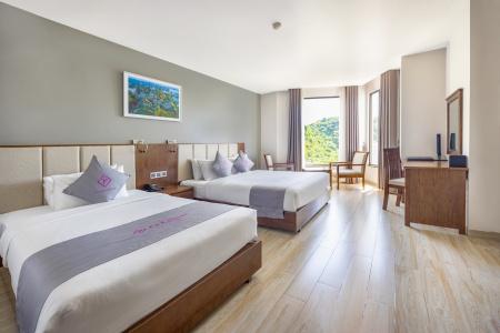 Cat ba Paradise - 50