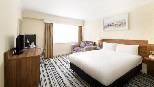 Holiday Inn Brighton Seafront, An Ihg - 102