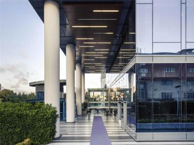 Mercure Istanbul Umraniye - 34