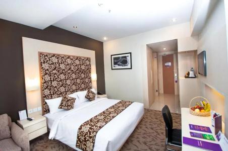 Quest San Denpasar By Aston - 24