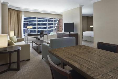 Intercontinental Centre, An Ihg - 156
