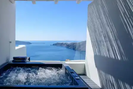 Cavo Tagoo Santorini - 14