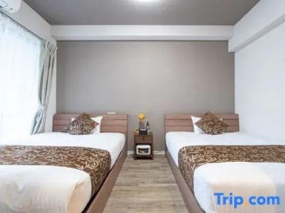 Dream Inn Hakata - 72