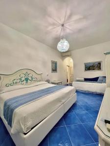 Villa Delle Palme in Positano - 52