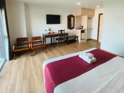 East Inn 15 Rayong - Sha Certified - 23