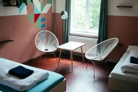 Hostel & Garten Eden - 18