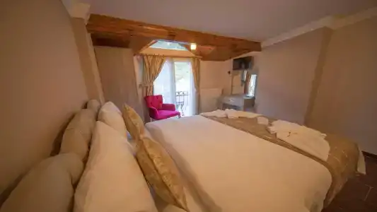 Ağva Carpediem Otel - 18