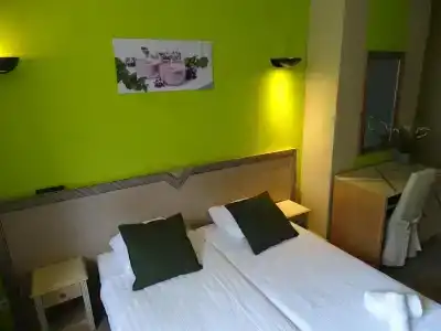 Value Stay - 19