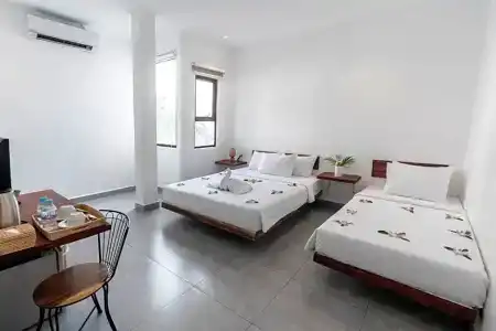 Onederz Siem Reap - 100