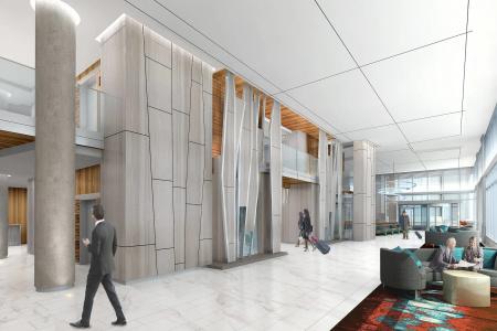 Residence Inn by Marriott Washington Downtown/Convention Center - 27