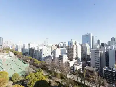 Shiki Utsubo Park - 56