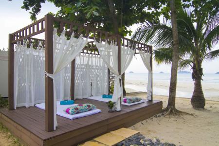 Koh Chang Resort - 20