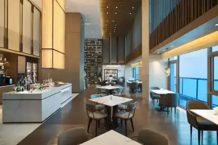 Marriott Yantai - 37